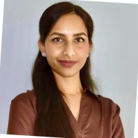 Janani Ganapathi Iyer, Ph.D.