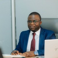 Glody Bisongo