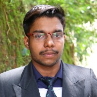 Rohith Kateel