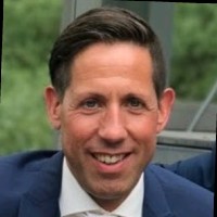 Franklin Timmermans