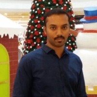 Sayeenath Thangamuthu, Cbap®