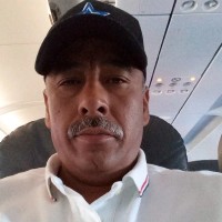 Jose Guadalupe Magallanes
