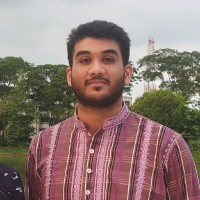 Saif Mahmood