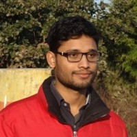 Prashant Kumar Jha