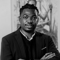 Marc Cédric Koffi Ya