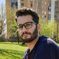 Márcio Ferreira