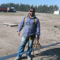 Rodrigo Hernán Cordero