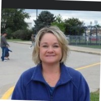 Becky Shockley