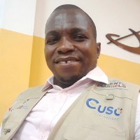 Charles Kabuya