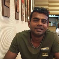 Pradeep Kumar Sewdhone