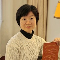 Yingying Liu