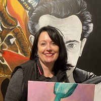 Jodie Heylen