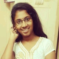 Anjanadevi Ravishankar