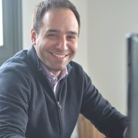 Stelios Peristeris