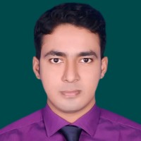 Md. Abdullah Al Rumman