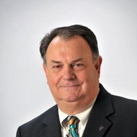 Wayne Parker