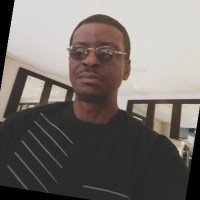 Dr. Barry Obiomah