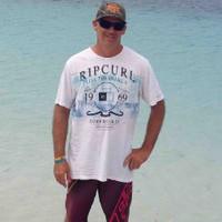 Greg Cawthorne