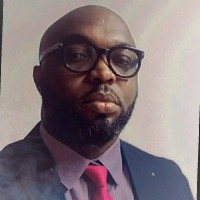 Martin Okonkwo, MBA, CIPPM, CILSCM