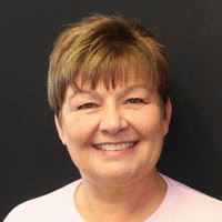 Debby Gordon