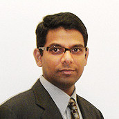 Suresh Sukumar