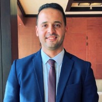 Mohamed Maher