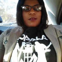 Phyllis Mulenga