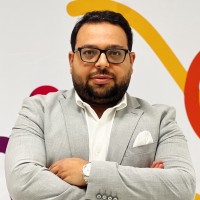 Khaled Shafei