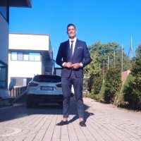Luca Ferrari