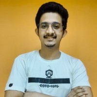 Kanouj Majumder