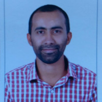Joseph Shibu