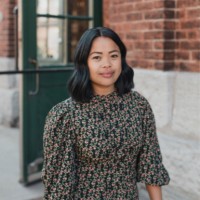 Rica Ignacio, CCLP, PFF