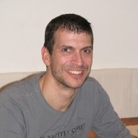 Tim Read