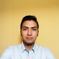Adrian Vega