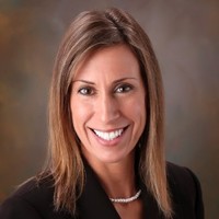Tina Hamilton