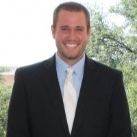 Luke Solomon
