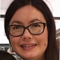 Paula Thomson