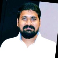 Jayakrishna N