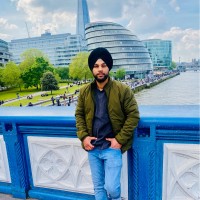Harsimran singh