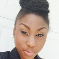 Raven Mckoy