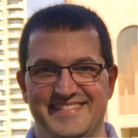 Chris Mouratidis