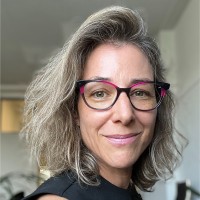 Laurence Naudeix