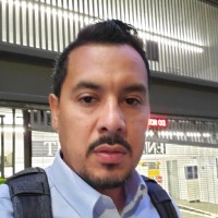Isidro Hernandez-Ibarra