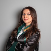 Nurida Ibrahimova