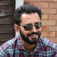 Imran A.