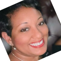 Ericka Byrd