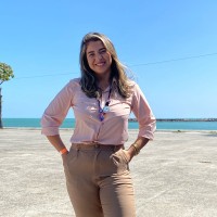 Ingrid Gama