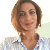 Hanna Hilal