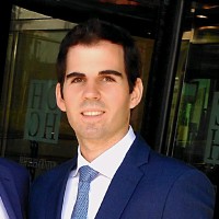 Juan Antonio Ramirez Vargas