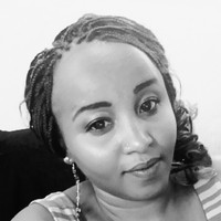 Sylvia Muhia